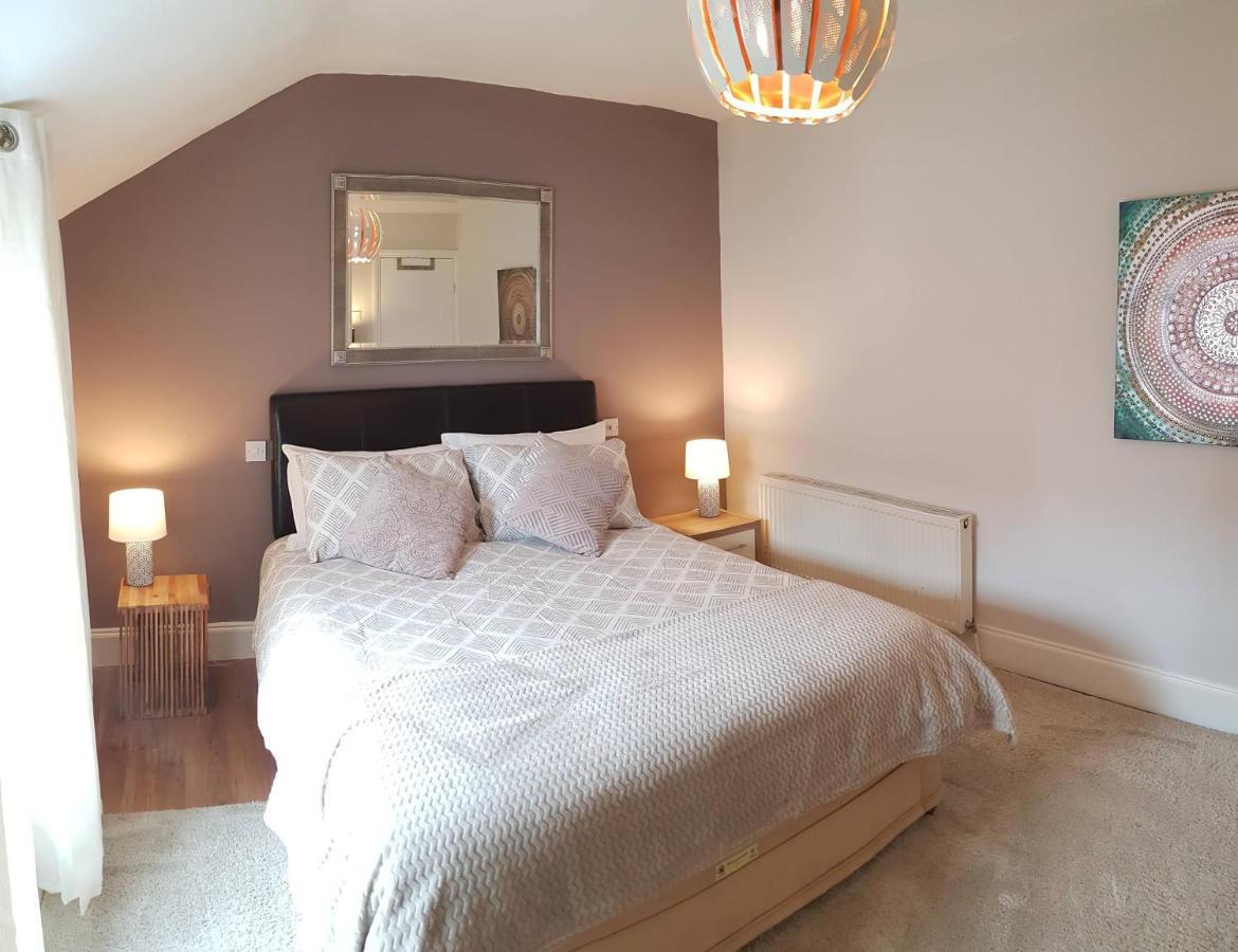 Cottage Grove Homestay Rooms Portsmouth Bagian luar foto