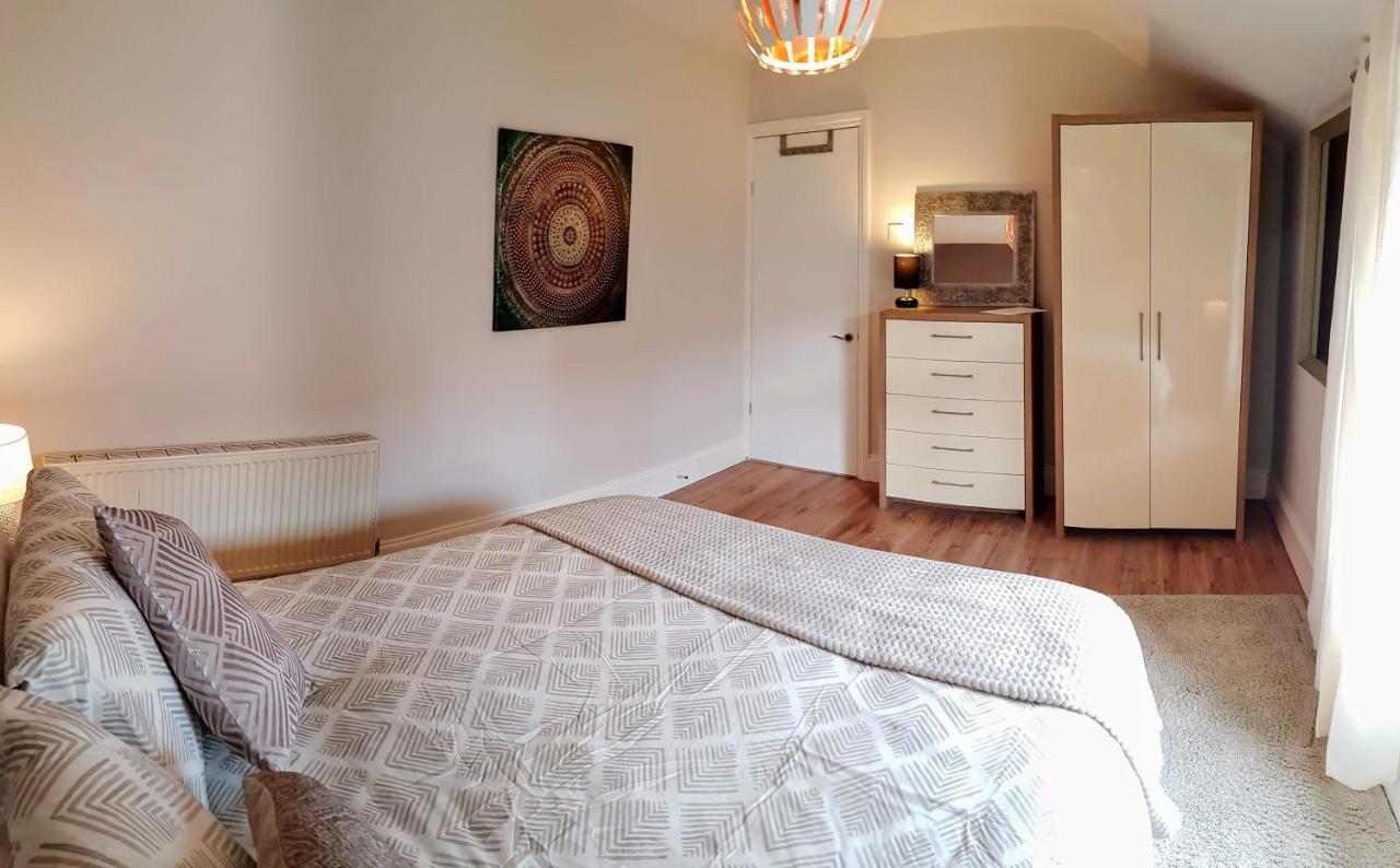 Cottage Grove Homestay Rooms Portsmouth Bagian luar foto