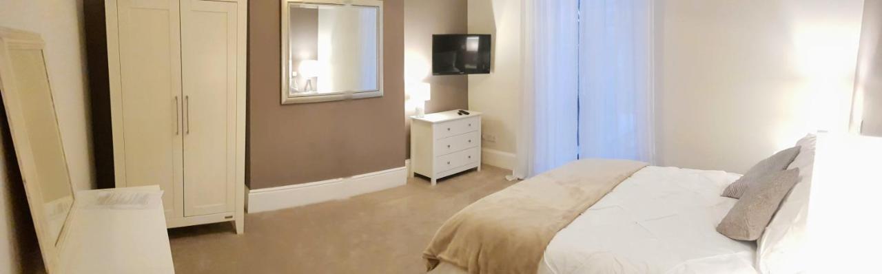 Cottage Grove Homestay Rooms Portsmouth Bagian luar foto